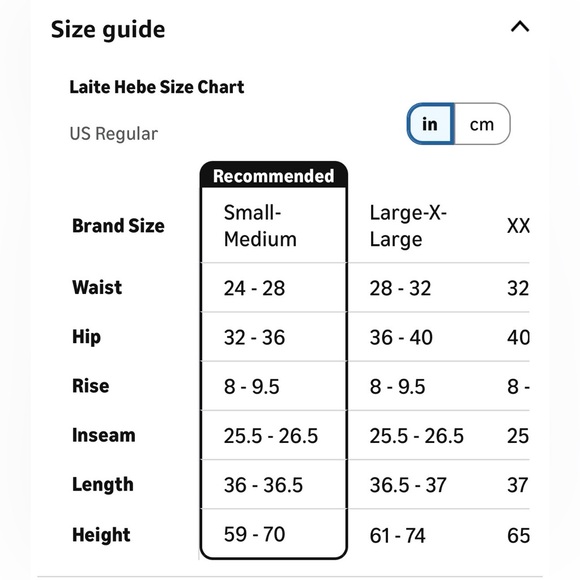 Butter Yellow Yoga Leggings - Picture 4 of 4